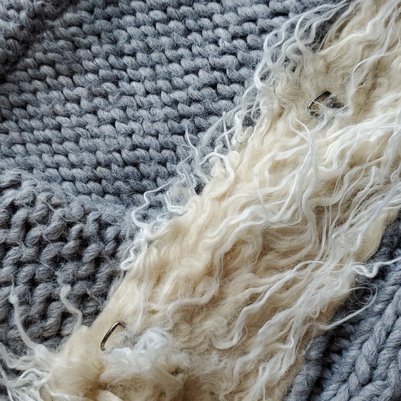 Free People Sweater - Picture 10 of 11